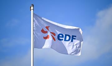 EDF contraint de revoir à la baisse son estimation de production nucléaire pour 2022