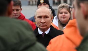 La Russie accusée de vouloir faire «geler» la population ukrainienne et de «déplacements forcés»