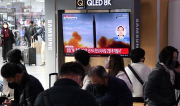 L'UE condamne le lancement de nouveaux missiles nord-coréens, appelle à une « réponse unie»