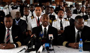 Interruption des vols de Kenya Airways en raison d'une grève des pilotes 