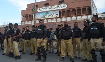 Le Pakistan dans une «situation périlleuse» après la tentative d'assassinat d'Imran Khan
