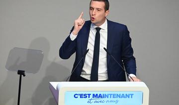 Pour Bardella, les propos de Fournas à l'Assemblée n'étaient «pas très fins»