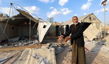 Syrie: 10 morts et des dizaines de blessés dans des tirs du régime, selon une ONG