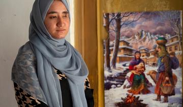 Afghanistan: Fatima, rescapée d'un attentat dans son école, brille au concours de l'université