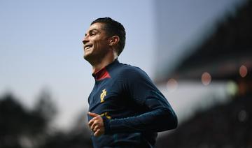 Mondial-2022: le Portugal annonce une liste de 26 sans surprise, derrière Ronaldo 