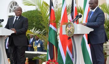 L'Afrique du Sud va faire pression pour que l'Union africaine ait un siège au G20