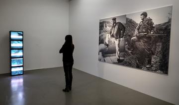 Des «Musées en exil», du Chili à la Bosnie, dans le sud de la France