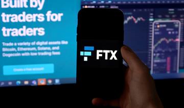 FTX, grand nom de l'échange de cryptomonnaies, en faillite