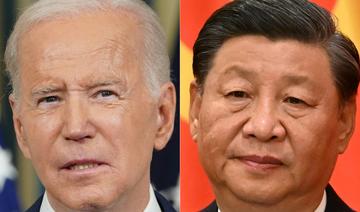 Biden veut presser Xi sur la Corée du Nord lors du G20