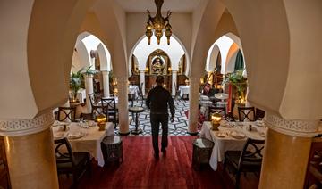 Au Maroc, le Rick's Café ressuscite le classique hollywoodien «Casablanca» 