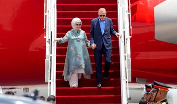 Le président turc est arrivé à Bali pour le G20 au lendemain d'un attentat à Istanbul