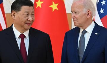 Biden et Xi rassurent mais les tensions restent vives