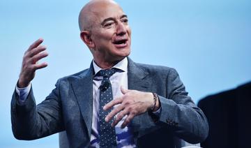 Jeff Bezos, fondateur d'Amazon, dit qu'il fera don de la majeure partie de sa fortune