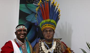 À la COP27, les peuples autochtones rappellent le respect de la nature