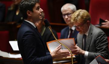 Le Sénat vote sa version du budget de la Sécu, avec réforme des retraites 