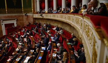 Immigration: les députés LR veulent des centres fermés au Maghreb 