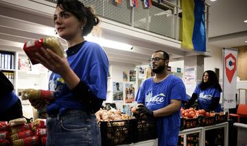 Les distributions alimentaires pour étudiants font le plein à Bordeaux