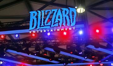 Le géant américain Blizzard va se retirer de Chine