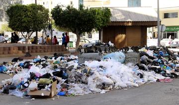 Tunisie: deux manifestations contre la mauvaise gestion des déchets à Sfax