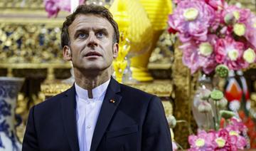 La France, une puissance active dans l’Asie et l’Indopacifique