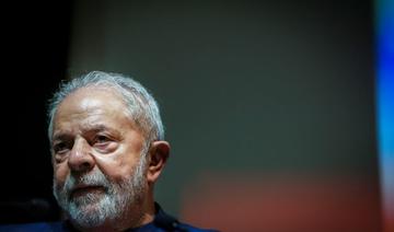 Brésil: nouveau recul du chômage, à un mois de l'investiture de Lula