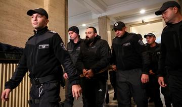 Attentat d'Istanbul: cinq suspects inculpés en Bulgarie  