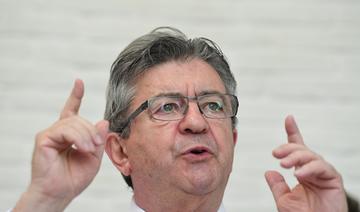 Mélenchon défend «l'émulation» plutôt que la «compétition» à la Nupes