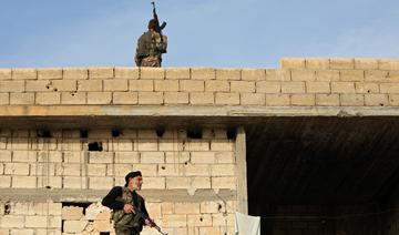 La Turquie exige que Washington «cesse tout soutien» aux YPG en Syrie