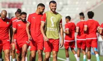 Coupe du monde: Le Maroc peut créer la surprise 