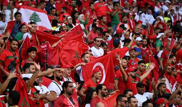 Maroc-Croatie: Un match à domicile pour les Lions de l’Atlas