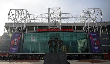 Foot: vente record en vue pour les propriétaires de Manchester United 