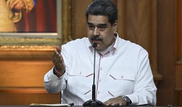 Venezuela: le pouvoir veut «un large accord social» avec l'opposition