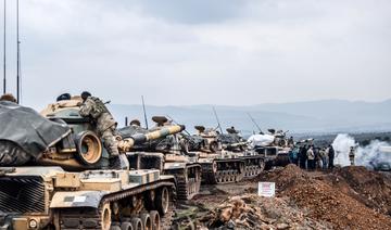 Syrie: Erdogan prêt à envoyer ses troupes, les Kurdes préparent leur riposte