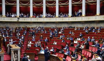 Après une poussée de fièvre, nouvelle semaine mouvementée en vue à l'Assemblée