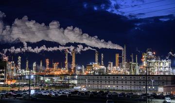 Le Canada annonce sa toute première stratégie d'adaptation climatique