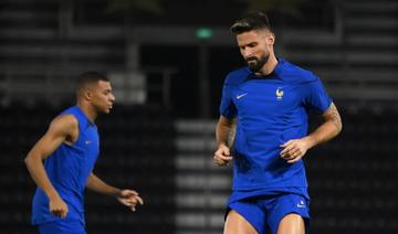 Mondial 2022 : France-Danemark à l’Institut français d'Alexandrie