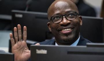 Acquitté par la justice internationale, Charles Blé Goudé est rentré en Côte d'Ivoire 