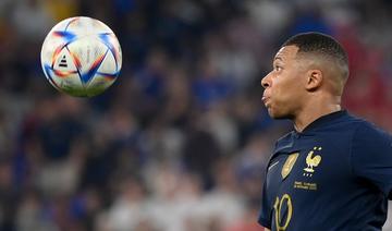 Mondial: créer le «chaos» sans perdre «l'équilibre», l'équation des Bleus