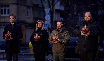 «Ouvre ton âme»: histoires de réfugiées ukrainiennes sur scène à Varsovie