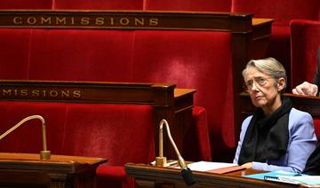 L'Assemblée rejette la motion de censure LFI, le projet de budget de la Sécu adopté en nouvelle lecture
