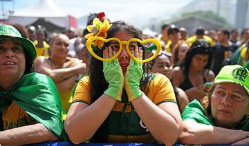 «Neymar haters»: quand la fracture politique au Brésil déborde sur la Coupe du monde 