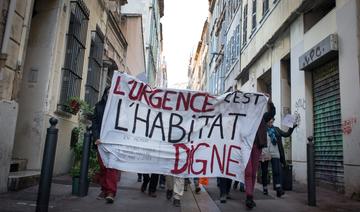 Feu vert du gouvernement pour un encadrement des loyers à Marseille