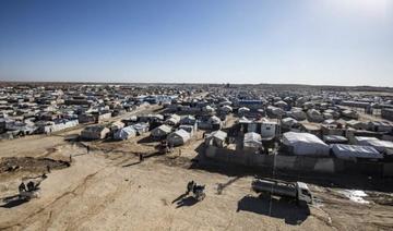 Syrie: Les Pays-Bas vont rapatrier douze femmes et 28 enfants proches de Daech