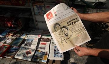 Le CPJ renouvelle son appel à la libération des journalistes détenus lors des manifestations en Iran