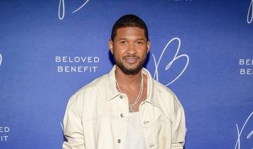 Le chanteur américain Usher se produira à Abu Dhabi dans le cadre du Grand Prix de F1