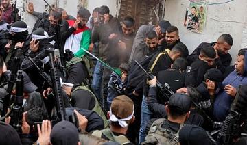Deux Palestiniens tués par des soldats israéliens