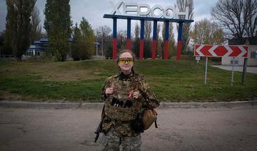 Ukraine: Kherson reprise, Kiev entrevoit une «victoire commune» de l'Occident 