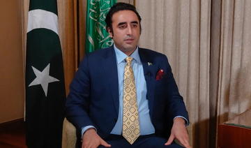 Le chef de la diplomatie pakistanaise salue les initiatives vertes de l’Arabie saoudite