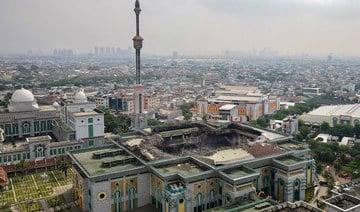 L’Arabie saoudite financera la restauration du centre islamique de Djakarta, en Indonésie, pays hôte du G20