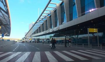 Une tentative de contrebande de drogue en Égypte déjouée à l’aéroport du Caire